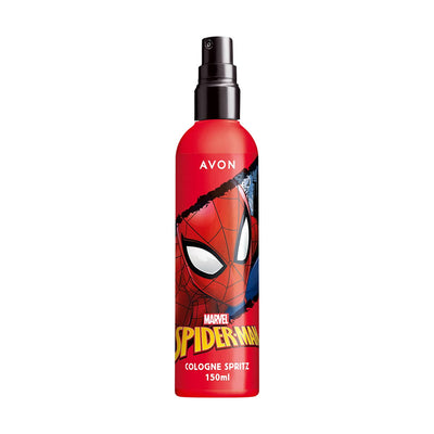 Spider-Man Cologne Spritz 150ml