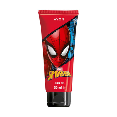 Spider-Man Hair Gel 100ml