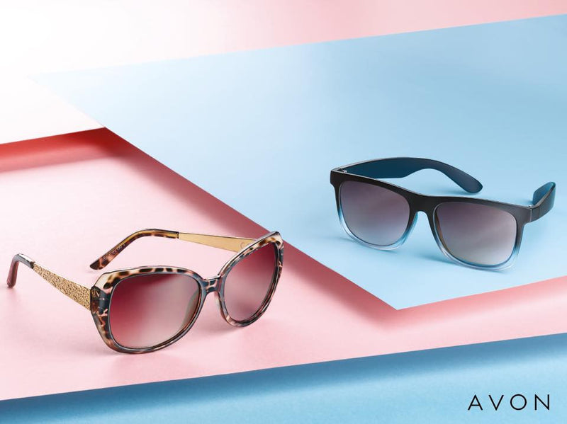 Asher Sunglasses