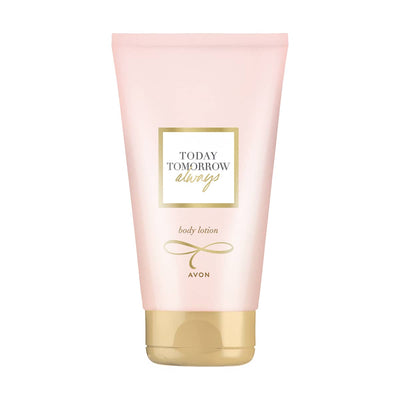Always for Her Body Lotion 150ml